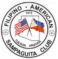 Filipino-American Sampaguita Club of Tucson